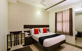 Hotel The Fortune Coimbatore